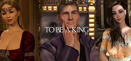 成为国王 TO BE KING-Ch.11