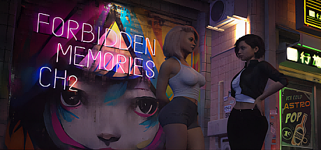 禁忌的回忆-Ch.2-V2.01