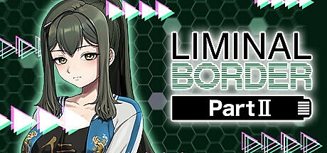 边界:第二部-STEAM官中