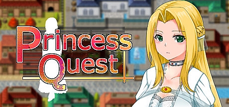 公主游记-Build.13686451-1.00-STEAM官中