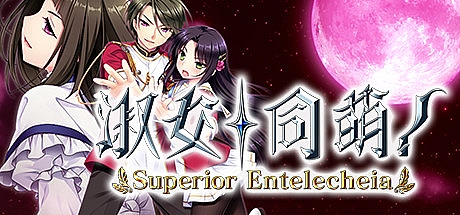 淑女同萌!-STEAM官中+前传