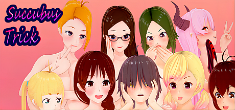 魅魔:令人烦恼的问题-V0.74