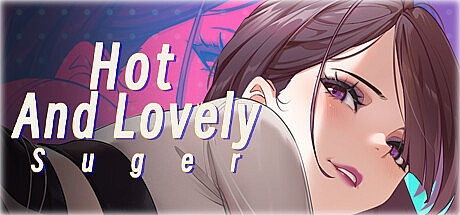 爱火:Suger-Build.13878103-STEAM官中