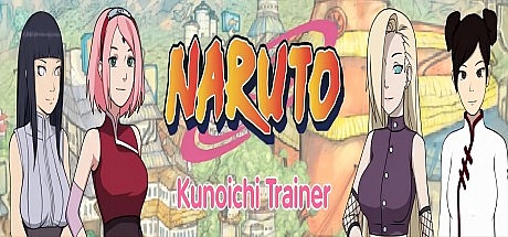 火影同人:女忍者训练师-V0.25.1-官中作弊版