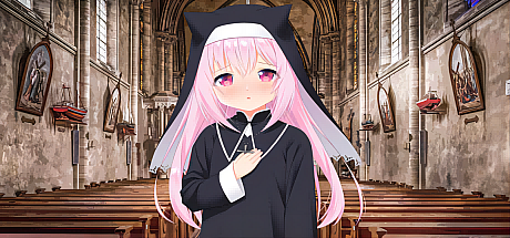 在异世界中与猫耳圣女