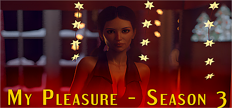 我很荣幸 My Pleasure-V0.39