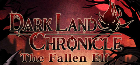 黑暗之地编年史:堕落精灵-V0.350