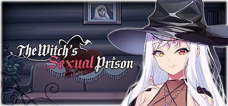 魔女的囚禁-V1.28FIX-STEAM官中