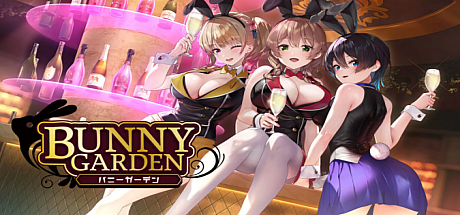 兔兔秘密花园-V1.0.4-STEAM官中