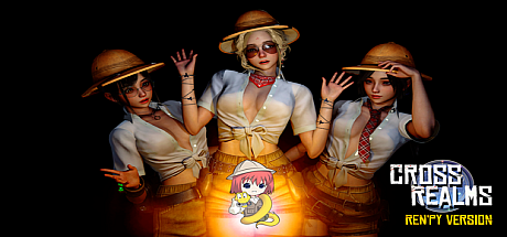 跨界 Cross Realms-V0.3