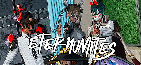 永恒世界 Eternum-V0.80