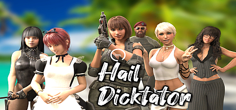 冰雹独裁者 Hail Dicktator-V0.68.1