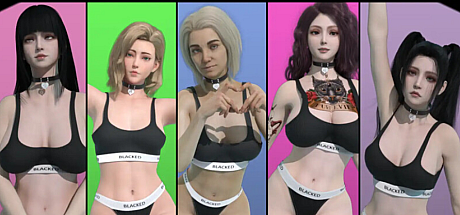 欲望之影 Shadows of Desire-V0.44