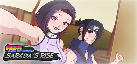 忍者佐良娜崛起 Sarada Rising Ver1.13-完结版