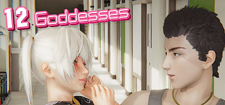 十二位女神 12 Goddesses-V1.3