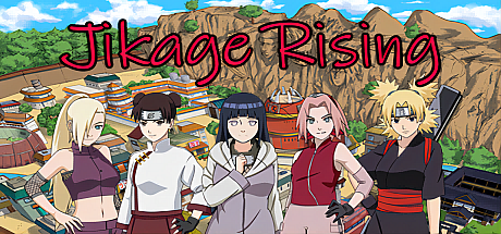 火影同人:忍者后宫-异族崛起 第3章-V2.15b