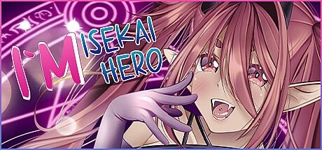 我是异世界英雄-1.0.9-STEAM官中