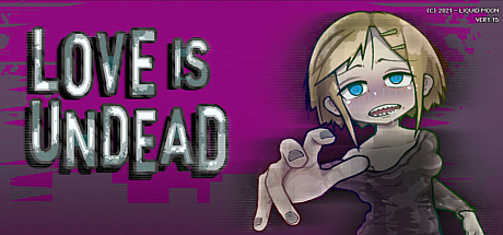 爱不死 LOVE IS UNDEAD-V1.17