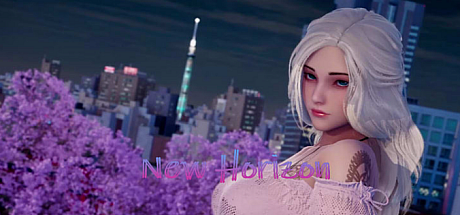 新天域 NewHorizon-V0.3