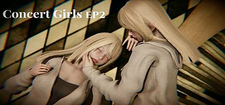 闪耀星路 ConcertGirls-V2.02
