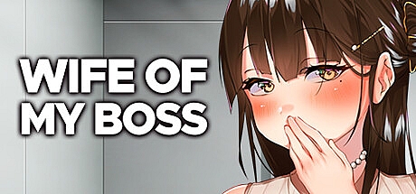 我跟上司老婆的二三事-Build.14101035-STEAM官中