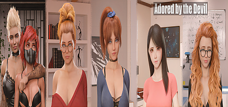 魔鬼的爱慕-V0.9f