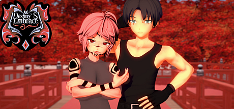 命运的拥抱 Destiny’s Embrace-V0.41