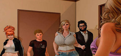 我的新生活重置版-V0.96