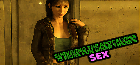 在世界末日中幸存下来,当有H时更有趣-V0.1