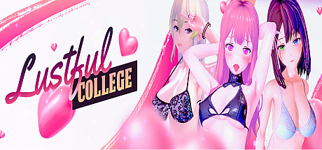 色欲学院 Lustful College-重制-V0.33