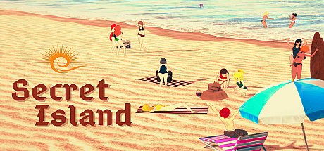 秘密岛 Secret Island-V0.8