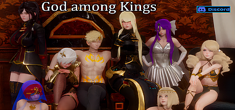 万王之神 GodamongKings-V0.189