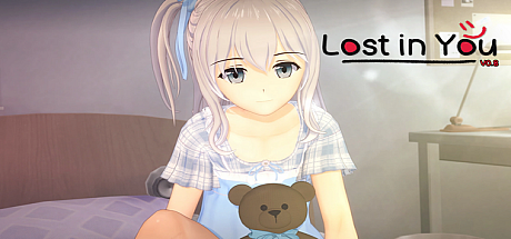 迷失在你中 LostInYou-V0.82