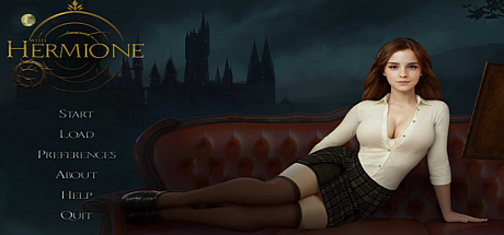 与赫敏 With_Hermione-V0.33 alpha