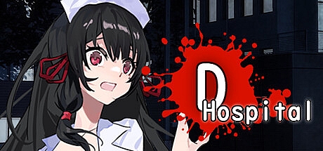 危险医院:D-Hospital-Build.14285793-STEAM官中