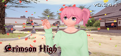 绯红高 Crimson High-V3.4.1