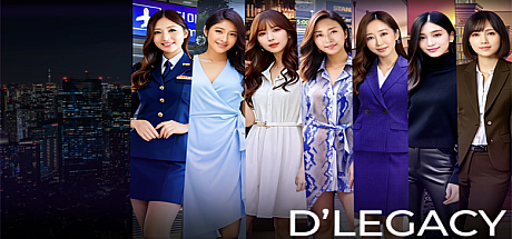 遗产 DLegacy-V0.651