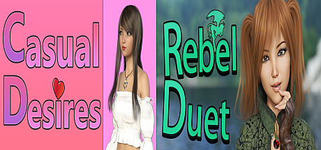 随意的欲望 CasualDesires-V0.19b