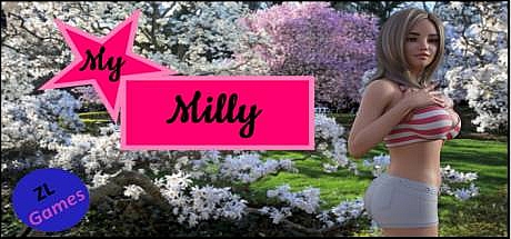 我的米莉 My_Milly-V0.7