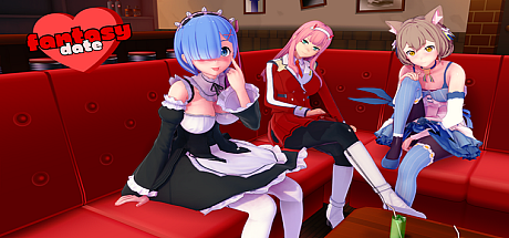 梦幻约会 Fantasy Date-V0.13