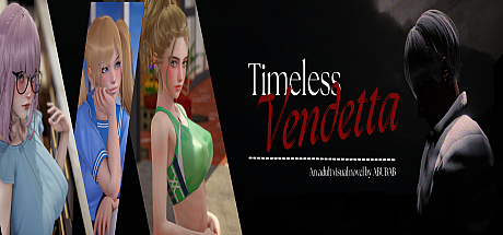 永恒的复仇-V0.4