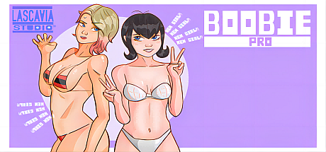 胸部BOOBIES-V0.3b