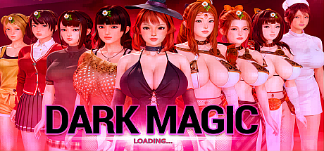 黑魔法 Dark Magic-Ver1.75
