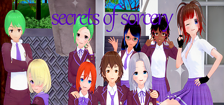 魔法的秘密-V0.24