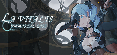 永恒的欠损-V0.27.0 Beta