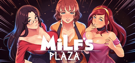 淑女广场-V14C-STEAM官中