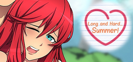 漫长而艰难的……夏天!-V1.1.1-STEAM官中+DLC