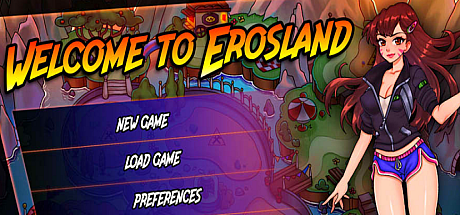 欢迎来到爱神之地 WelcomeToErosland-V0.13