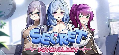 秘密心理学-Build.14792465-STEAM官中