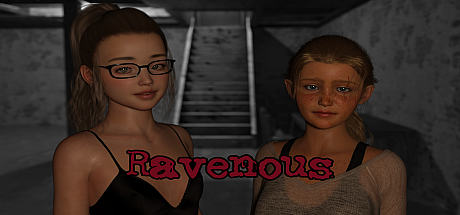 贪婪2-第二章 RavenousArc2